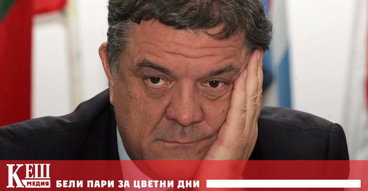В началото на седмицата той е подписал така нареченото споразумение