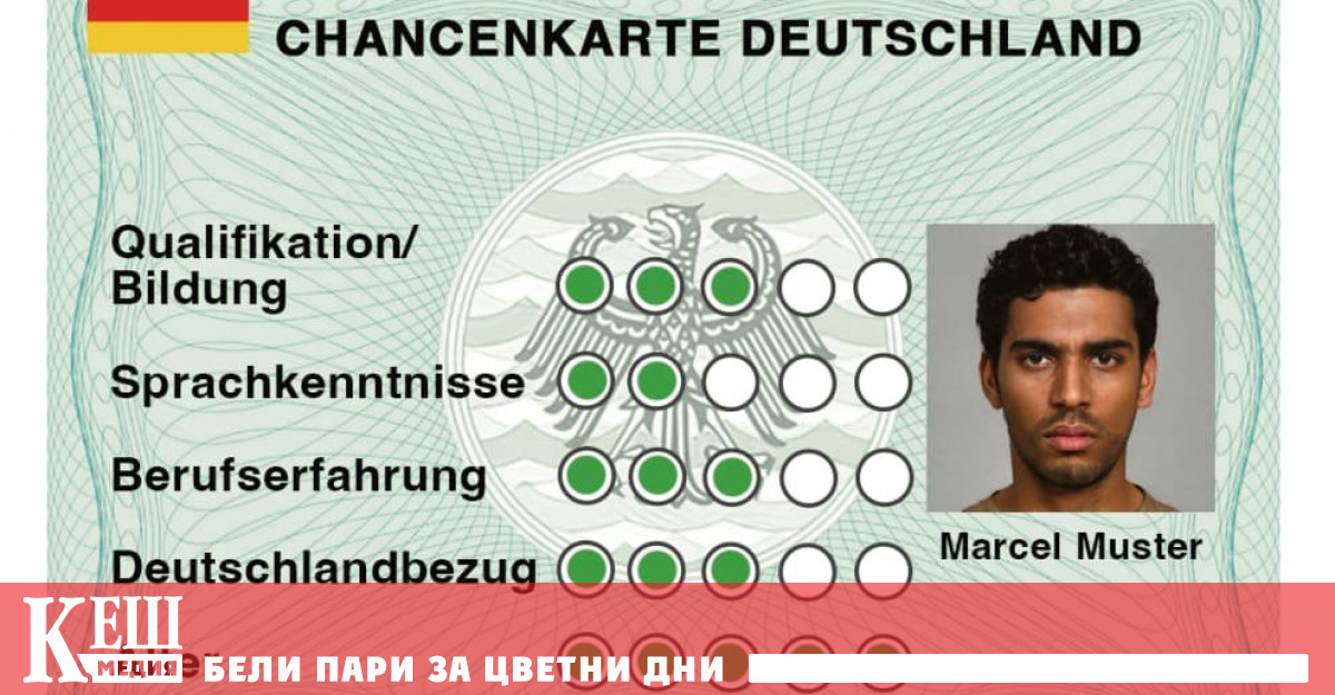 На пресконференция във Федералната служба за външни работи миналата седмица