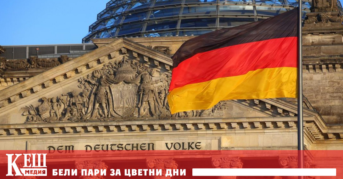 Според германската прокуратура престъплението в което са обвинени петимата е