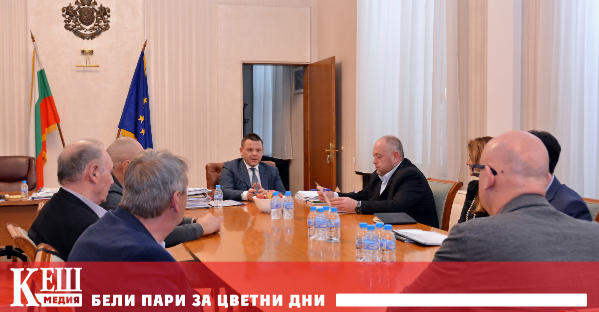 Стойността на ваучерите за храна на служителите на Български пощи