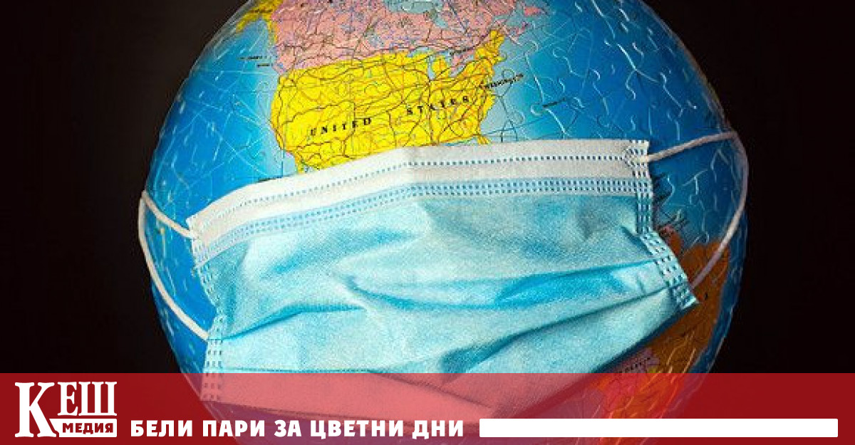 Това съобщи на брифинг в Женева ръководителят на Световната здравна