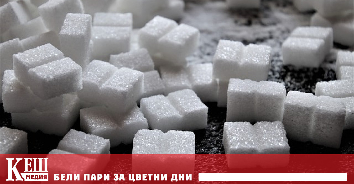 Въведена в Обединеното кралство през 2018 г таксата върху подсладените