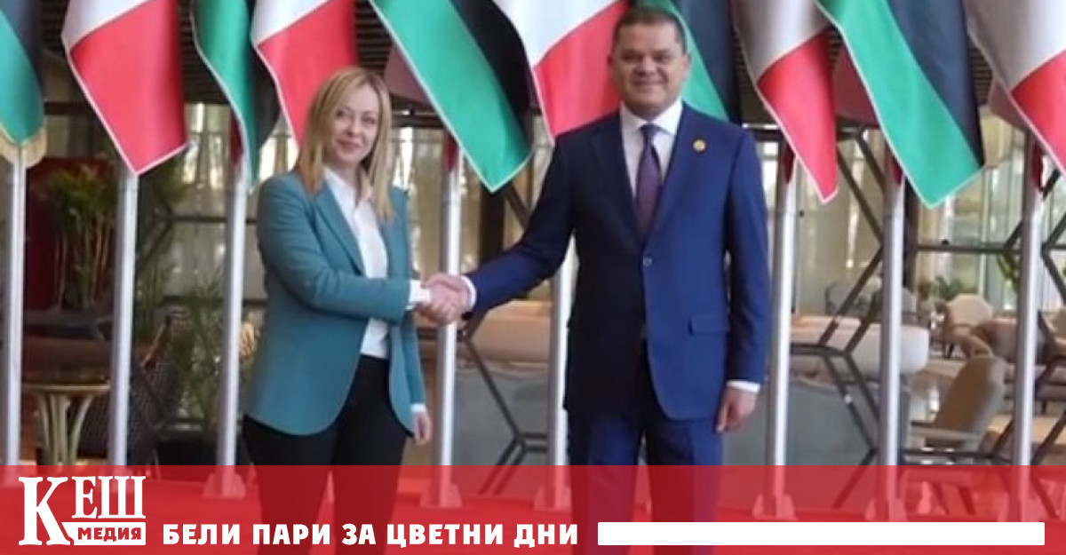 Добивът на газ в двете морски находища трябва да започне