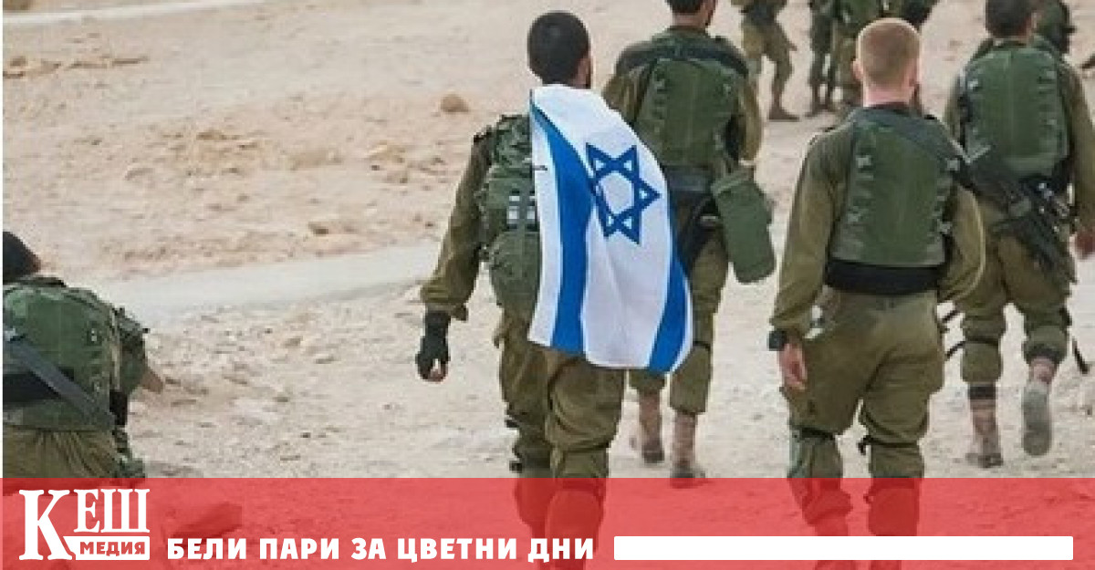 Израелските СМИ съобщиха за операцията вътре в Иран свързвайки нейните