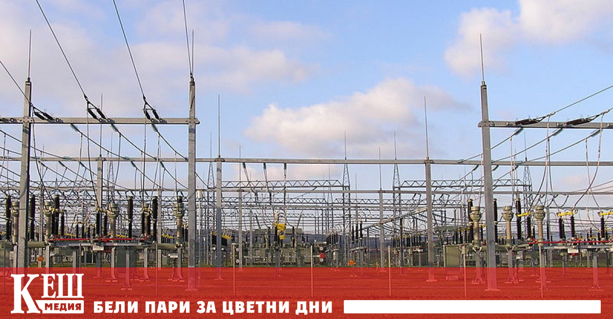 За шеста поредна година електроиндустрията е с най голям принос в