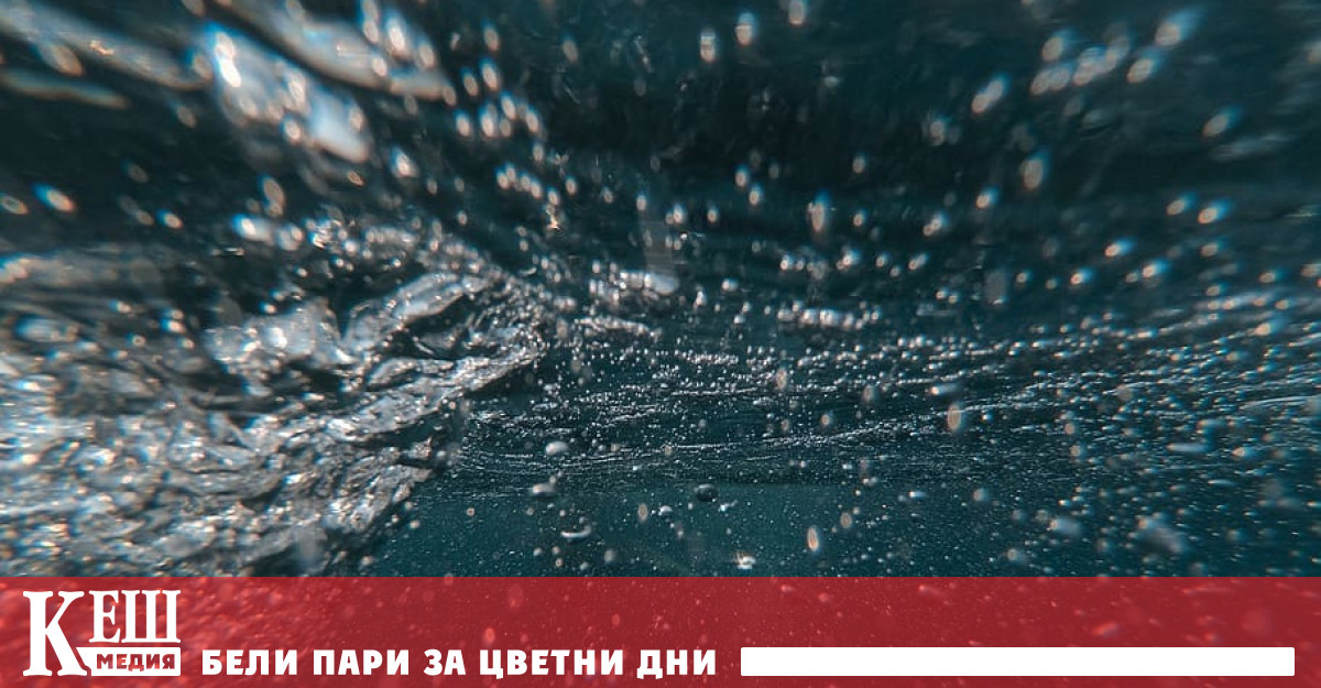 Пресъхналите речни корита и постепенното изчезване на водоемите оказаха негативно