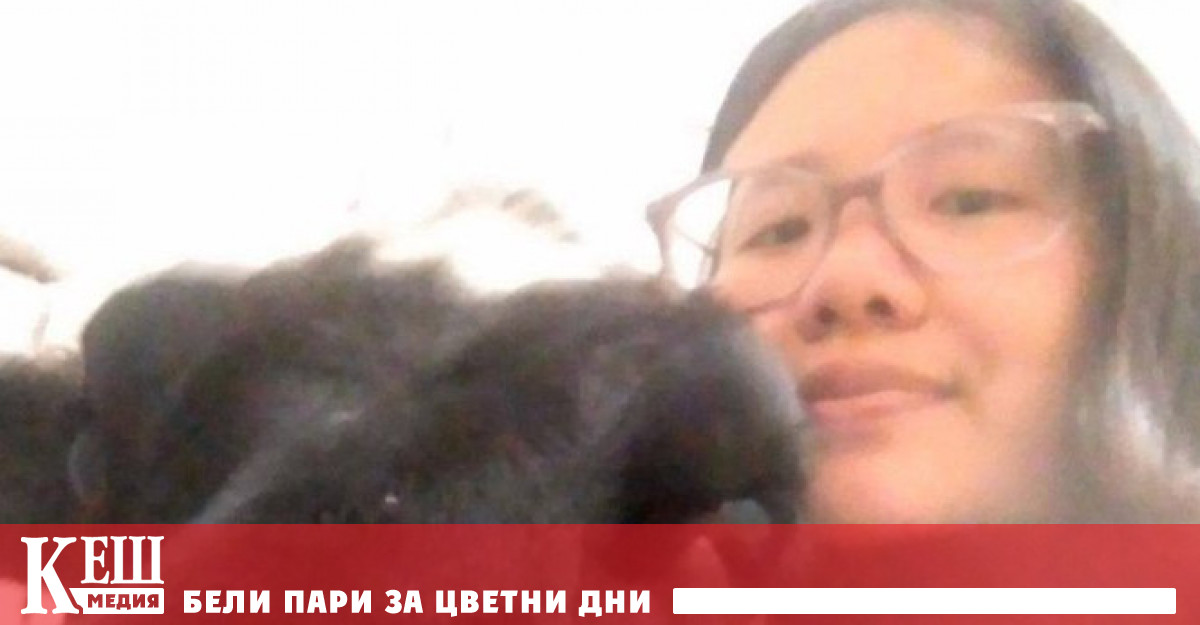 Столичната полиция е задържала американка, която разхождала теле на Червения