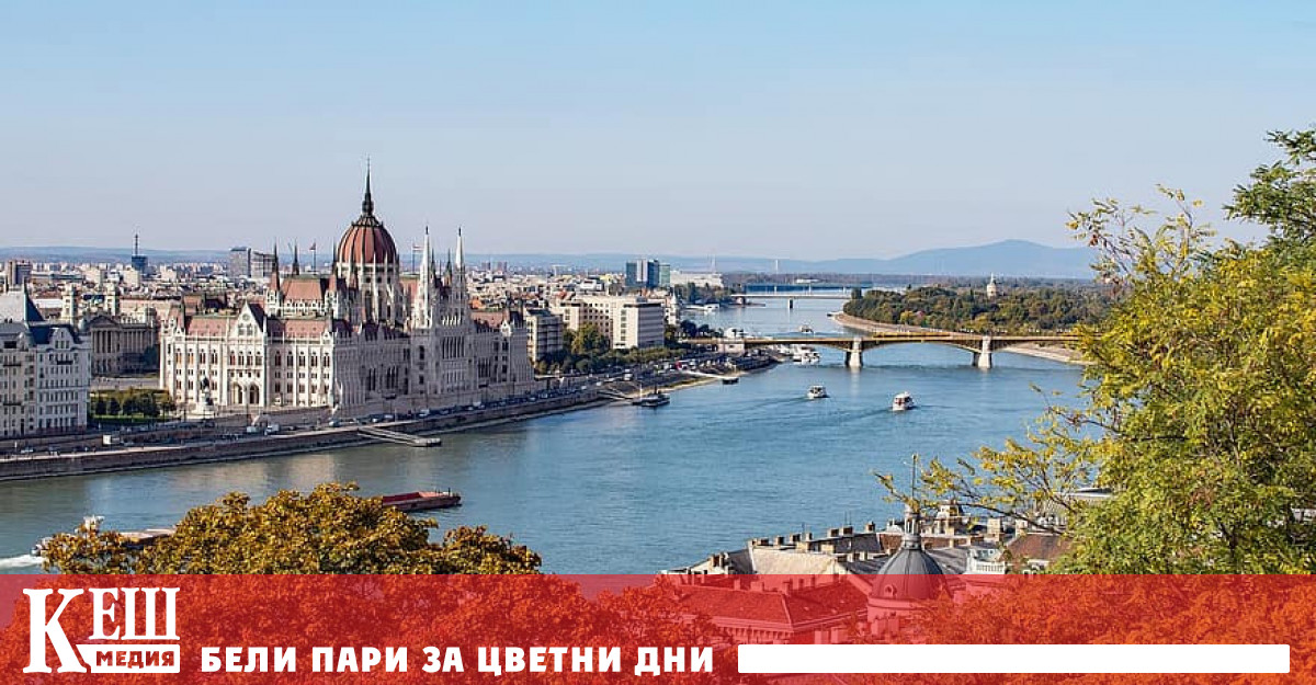 Унгария по рано успя да постигне изключение от санкциите срещу нефтопродукти