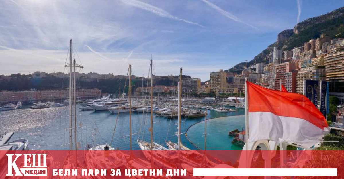 Членовете на еднокамарния парламент на Княжеството се избират за 5