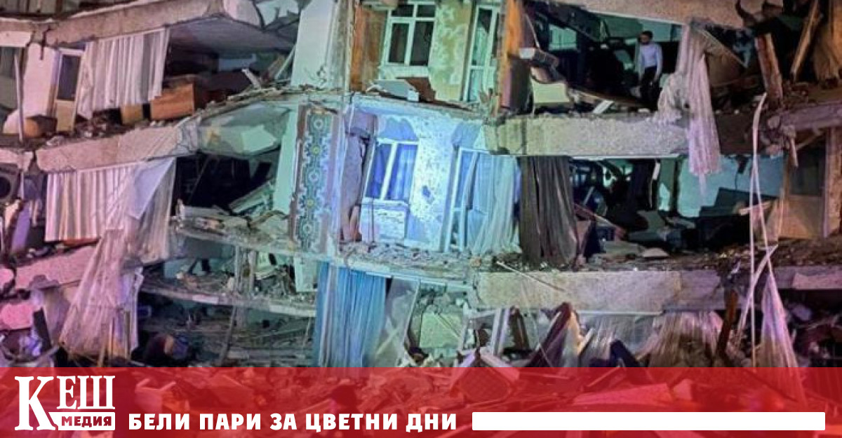Франк Хугербитс написа в профила си в социалните мрежи, че