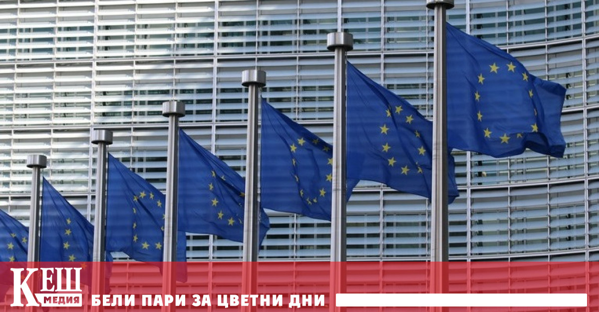 Правната служба на Европейския съюз призна че няма представа къде