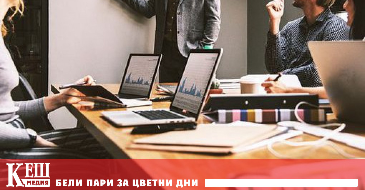 Изненадващо но изборът да работите в оживено кафене а не