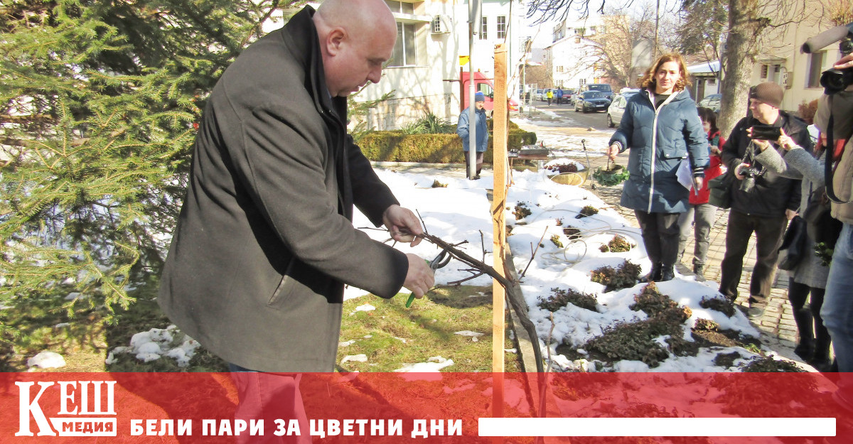 Отколешен е денят на българските лозари и винари – ТрифонЗарезан