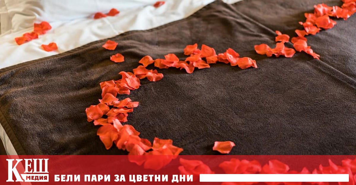 Ако сме направили резервация или сме закупили пакет с допълнителни