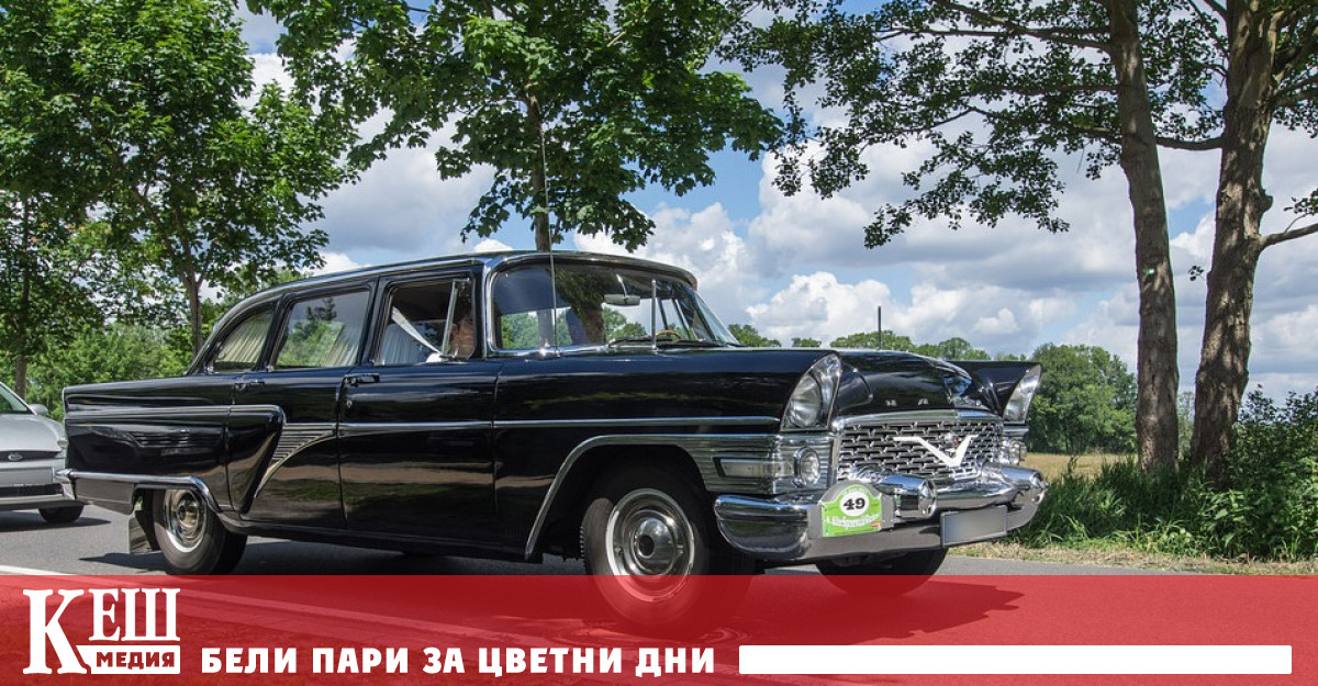 Заводът обяви преди месец че ще започне сглобяването на на