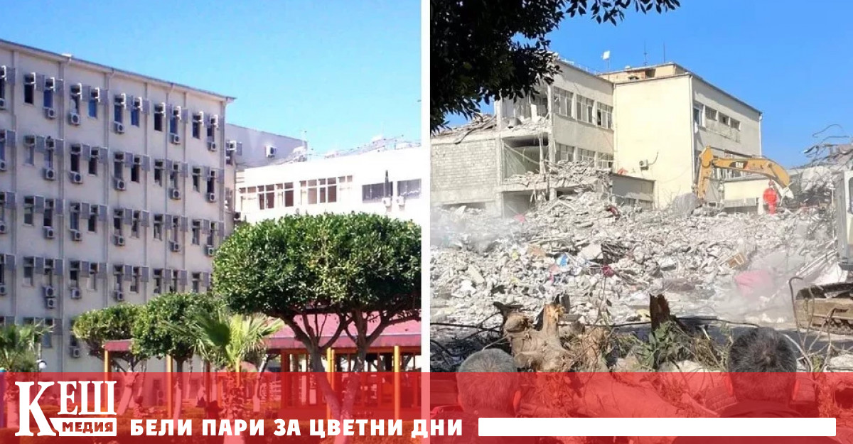 Мисия с представители на много наши агенции премина тази сутрин