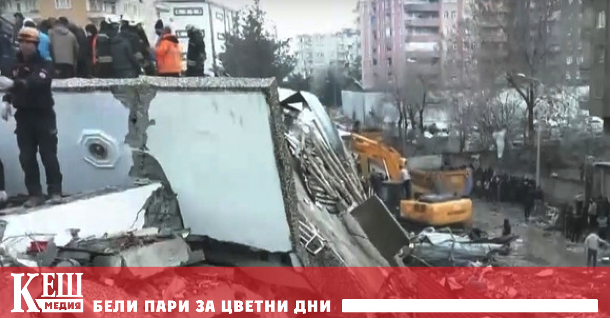 Според Анадолската агенция Сойлу разказа че са извършени издирвателни и