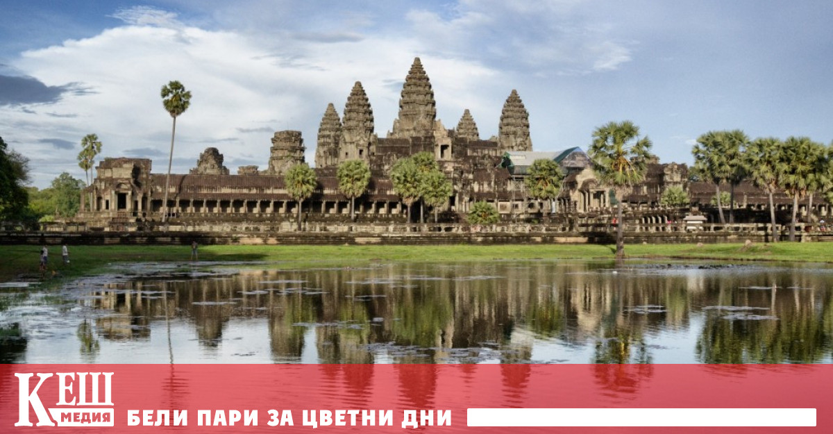 Експертите казват че са смаяни от мащаба на колекцията която