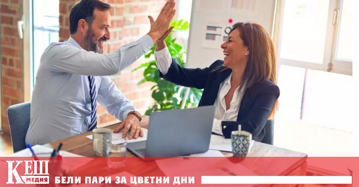 Резултатите от най голямото в света проучване за четиридневната работна седмица