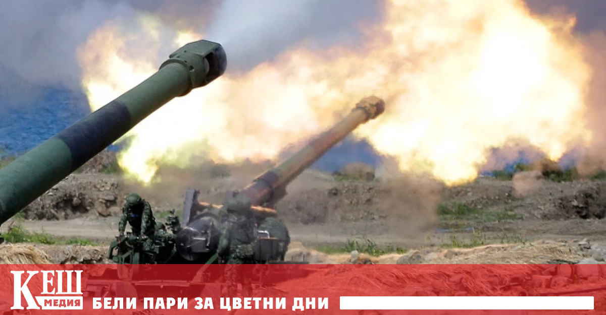 Аналазитори проучват общественото мнение претеглят фактите търсят – и намират