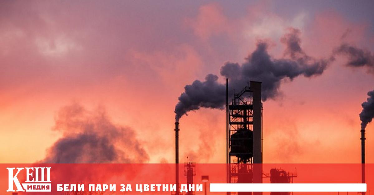 С измененията в законопроекта се закрива Държавно предприятие Държавна петролна