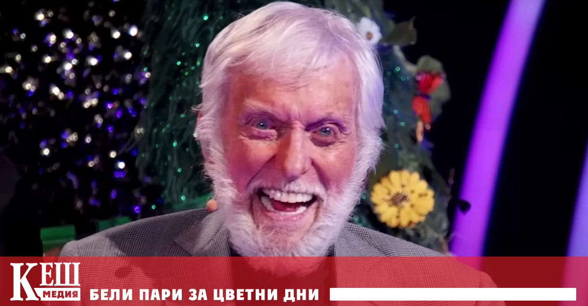 Тя ми даде трети живот казва пред brightside me легендарната холивудска