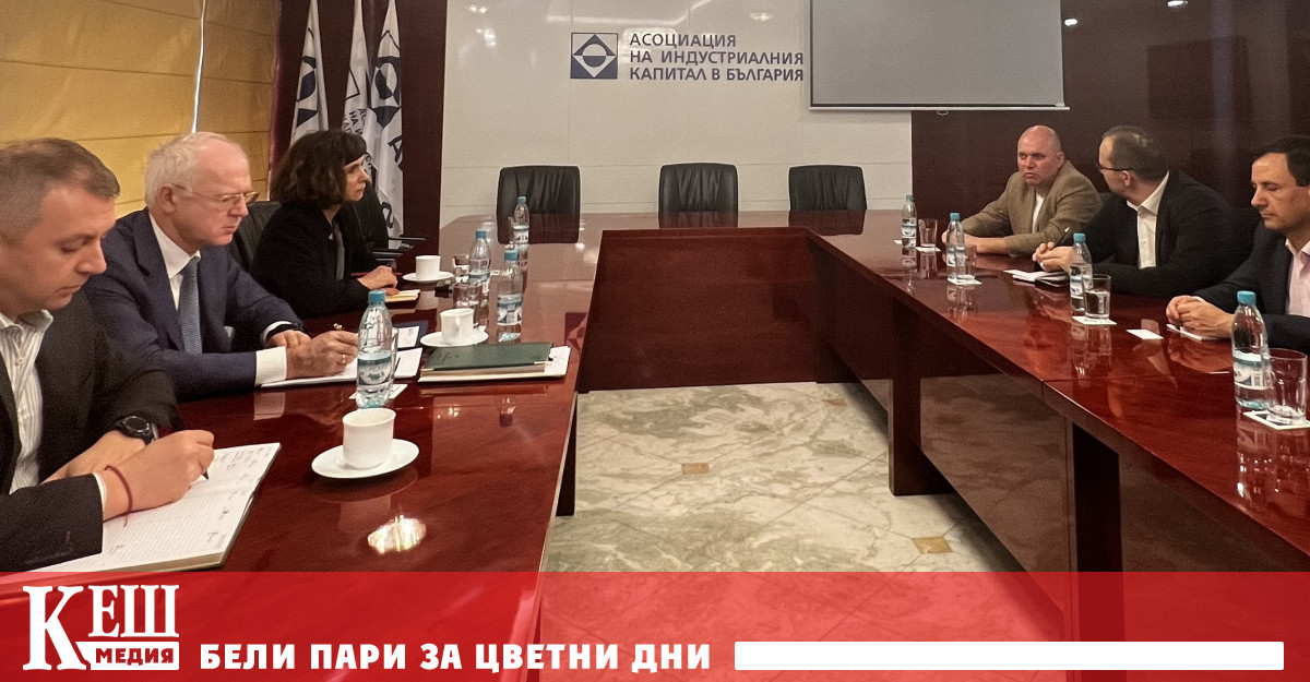 За целта първата работа на следващия парламент задължително трябва да