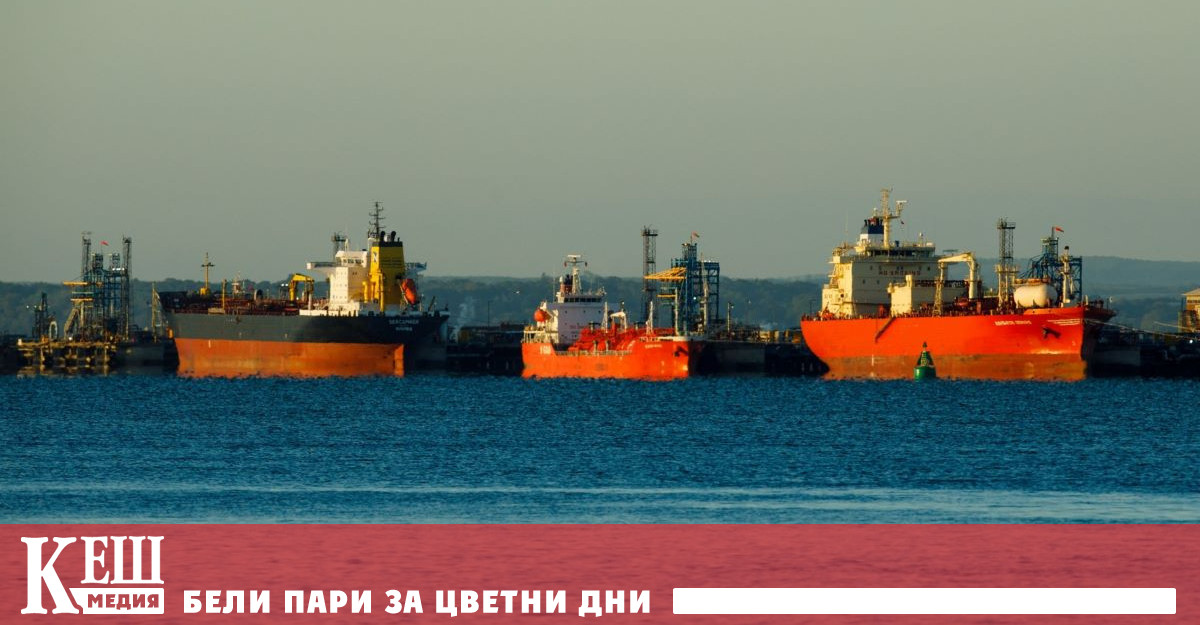 Авторитетната новинарска агенция отбелязва че от началото на 2023 г