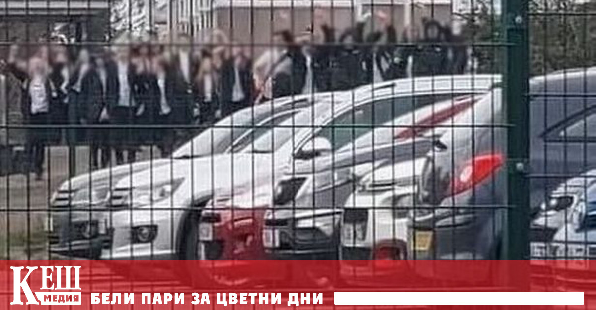 Полицията призова училищата в цялата страна да запазят спокойствие но