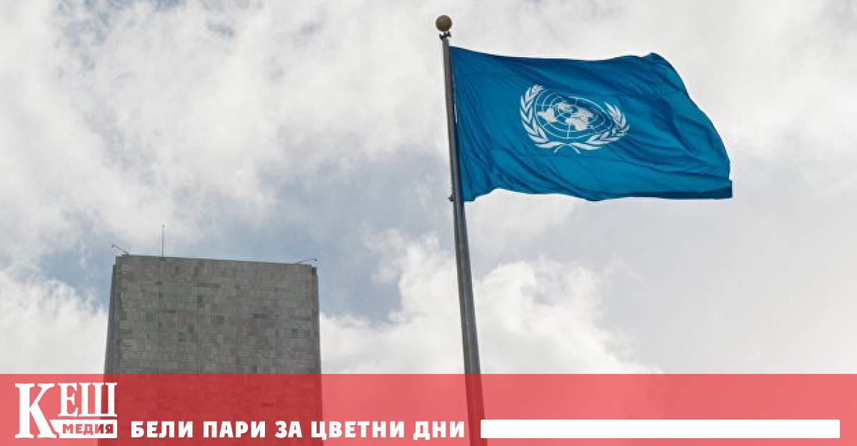 Светът се движи назад бедността и гладът се увеличават за