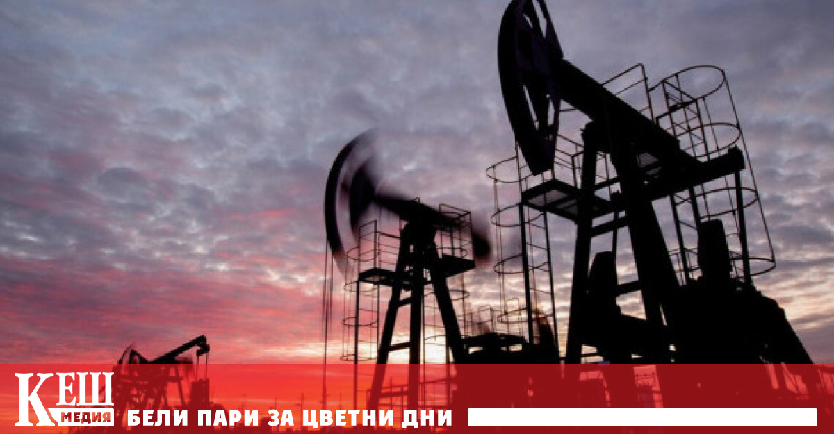 Русия няма намерение да продава петрол на всяка цена само