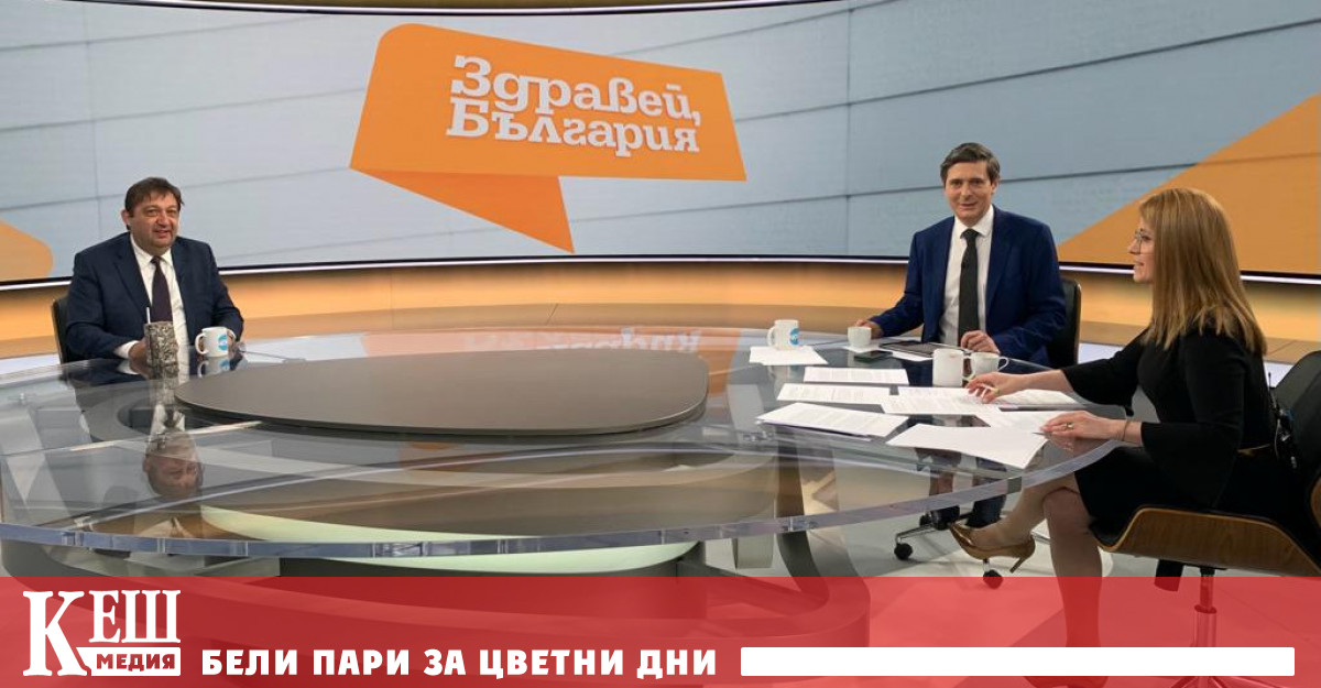 В последния един месец в който правим проверки на магистралите