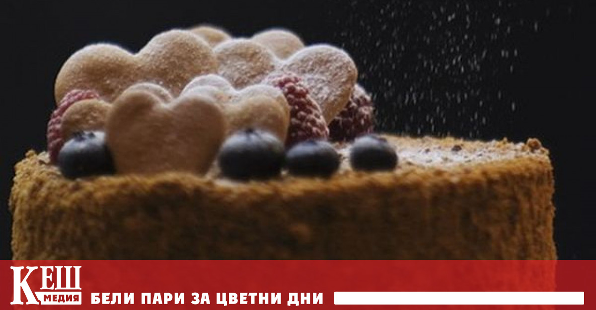 Хората с по високи нива на еритритол в кръвта са изложени