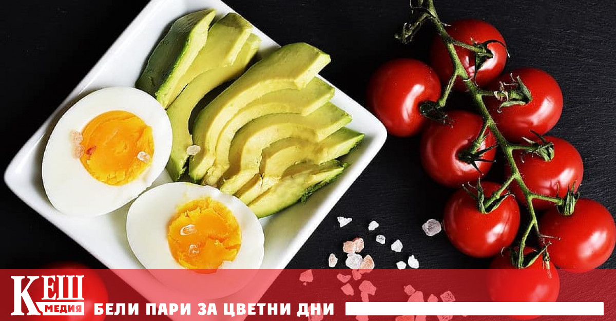 Сравнението между месната и растителната диета се обсъжда горещо както