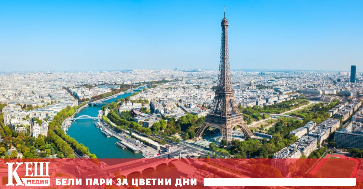 Във Франция синдикатите обещават да поставят на пауза цялата страна