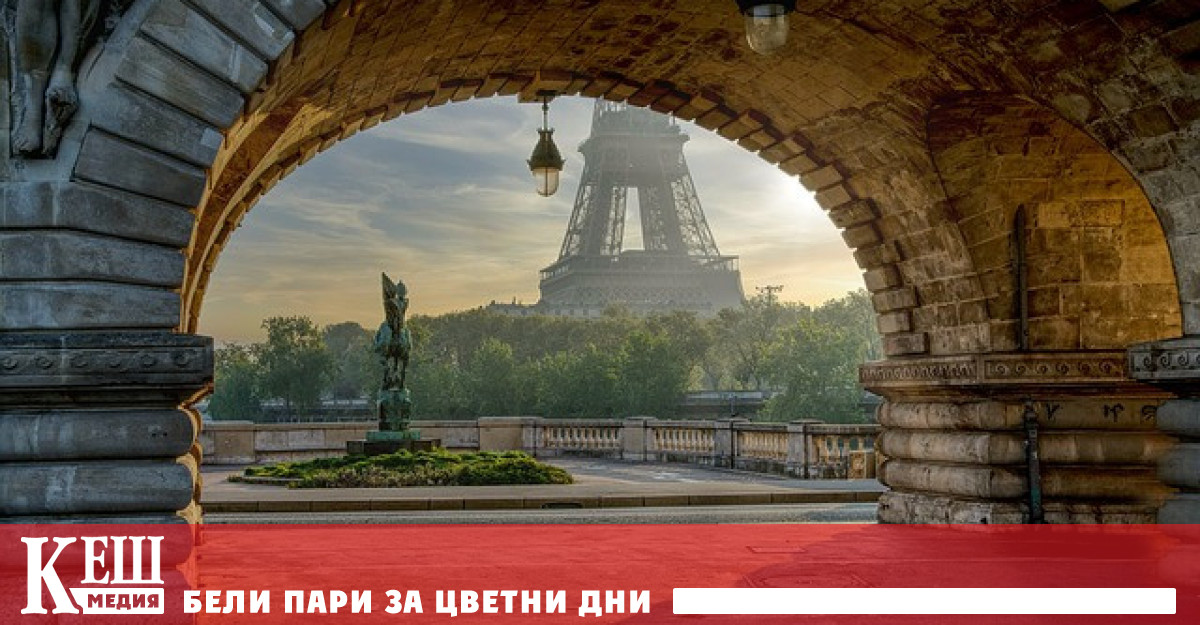 Това беше шестият ден на протести срещу увеличаването на възрастта