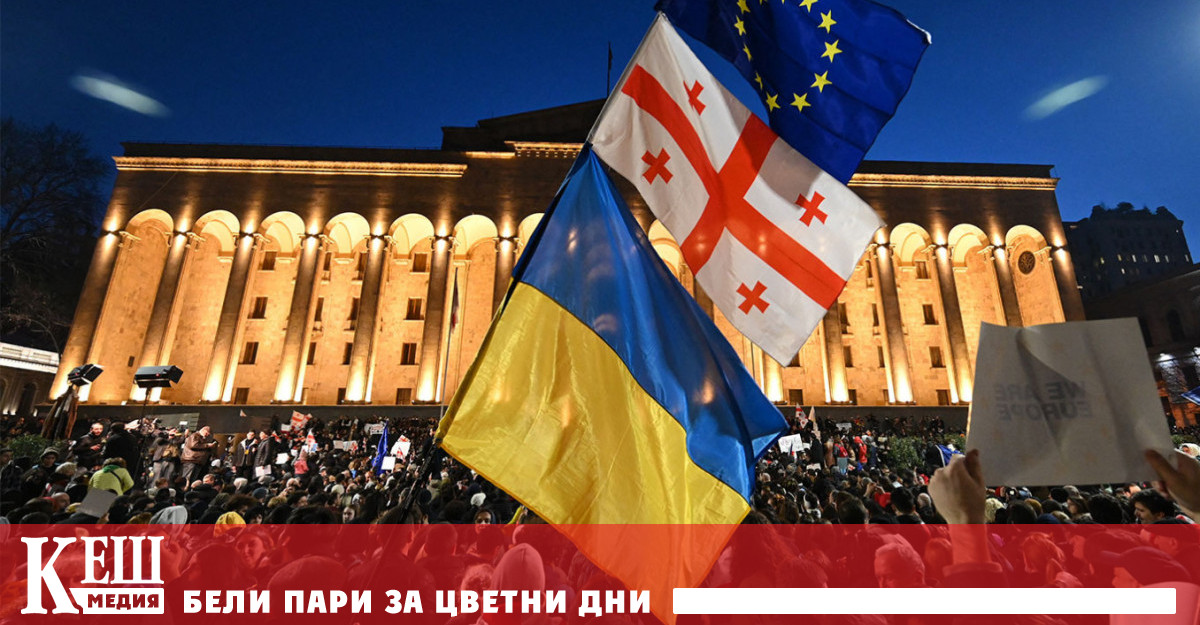 Решихме безусловно да оттеглим законопроекта който преди това подкрепихме без