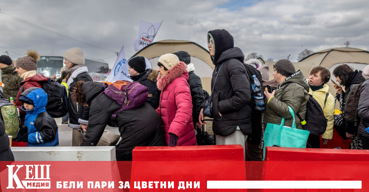 Неправомерните плащания се изчисляват на около два милиона злоти