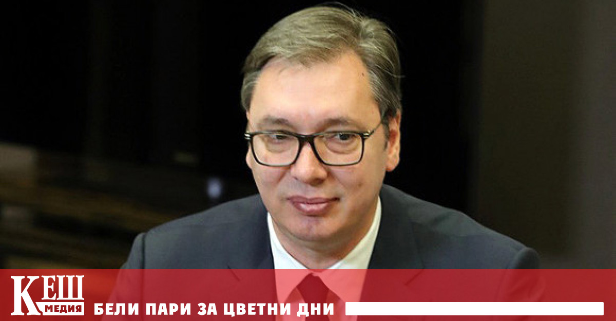 Според него каквито и боеприпаси да изнесете те ще попаднат