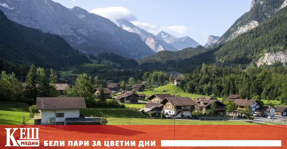 През 2020 г експерти прецениха че подземното депо с боеприпаси