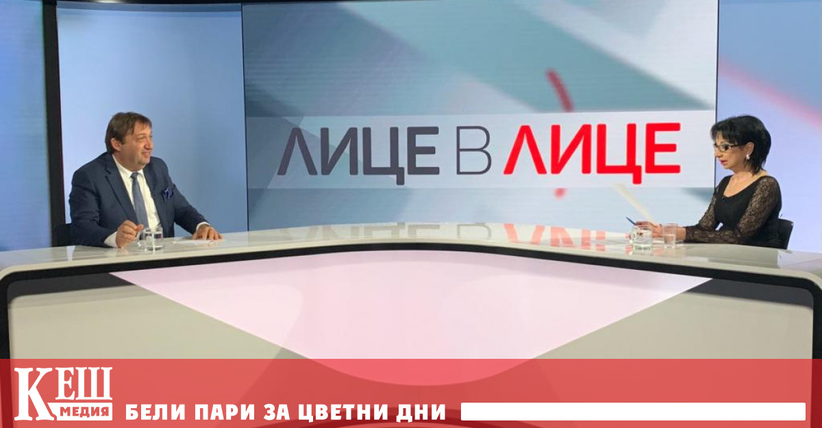 На Северната скоростно тангента на участък от 5 км има