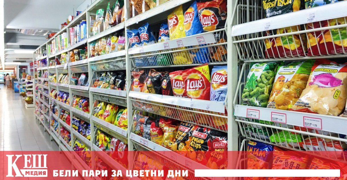 Опасявам се че въвеждането на таван на надценката за някои