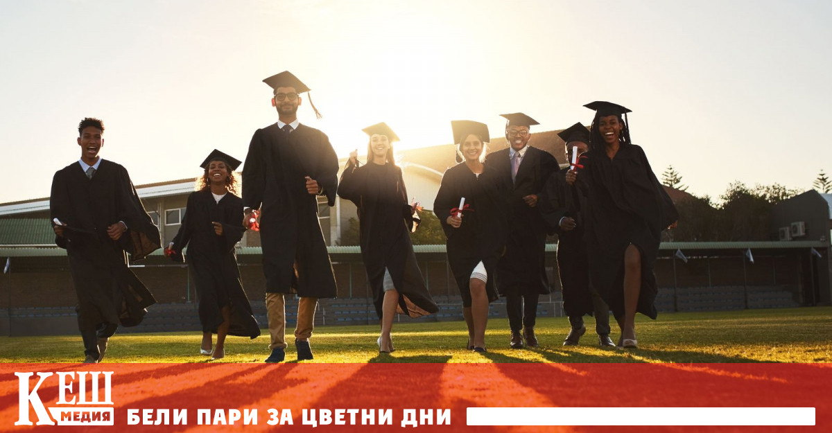 Сред младите българи вече не е само страната на аниме