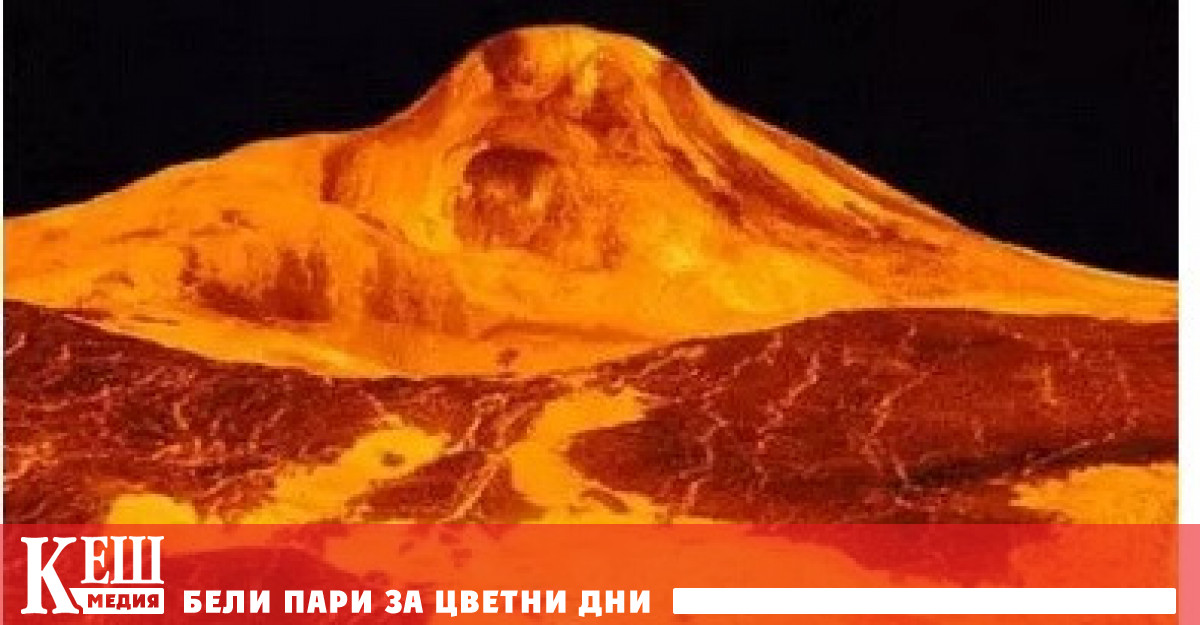 Изследователи от Университета на Аляска във Феърбанкс под ръководството на