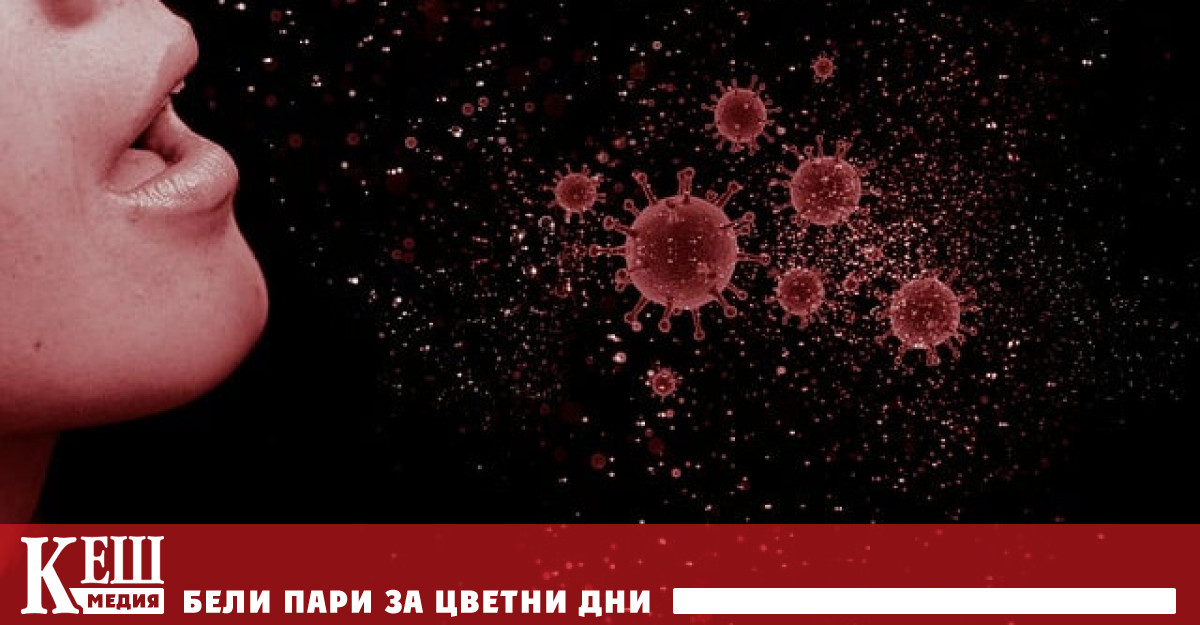 Това съобщава Асошиейтед прес позовавайки се на откритията на група