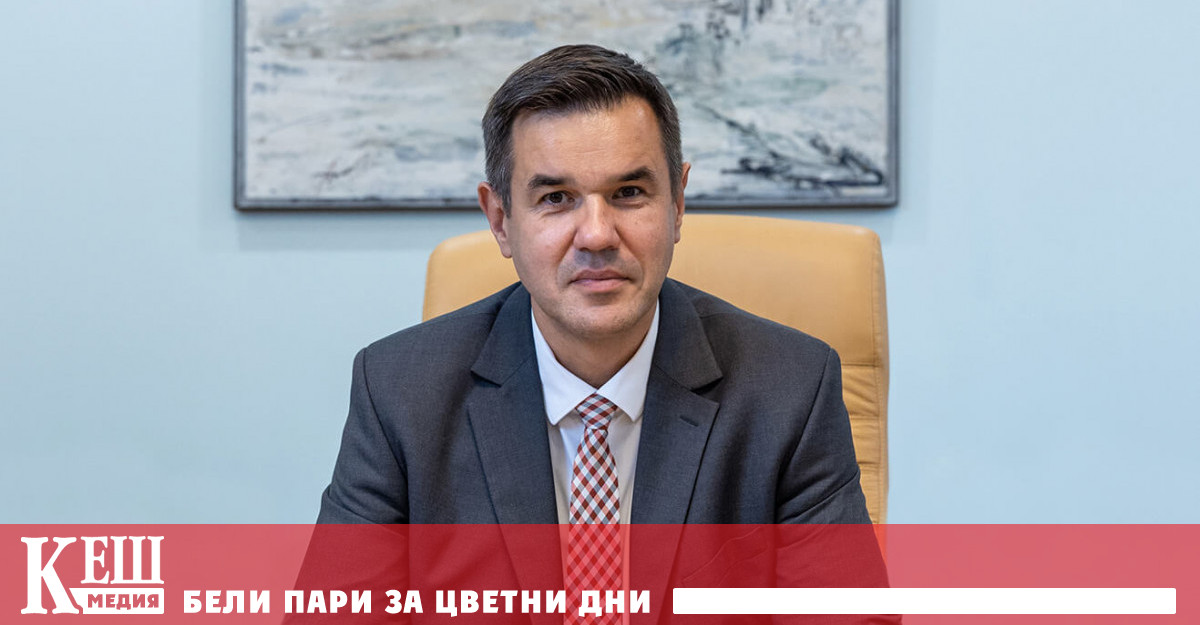 У нас вече функционира пряка връзка за комуникация между Министерството