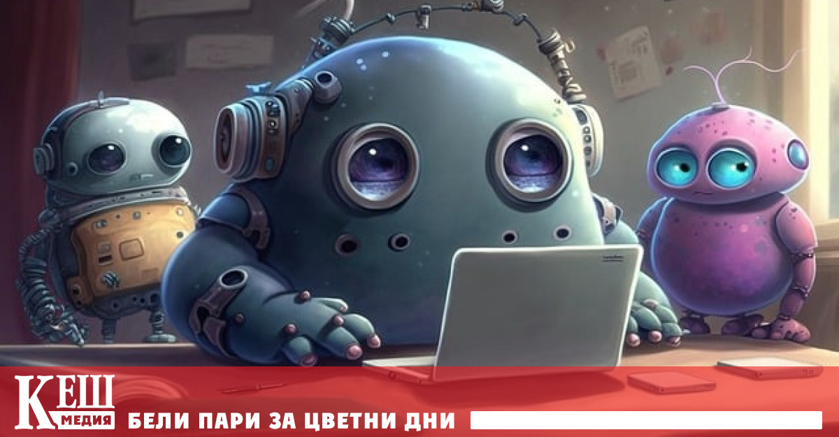 Статията предизвика широк резонанс в кръговете на британските учени които