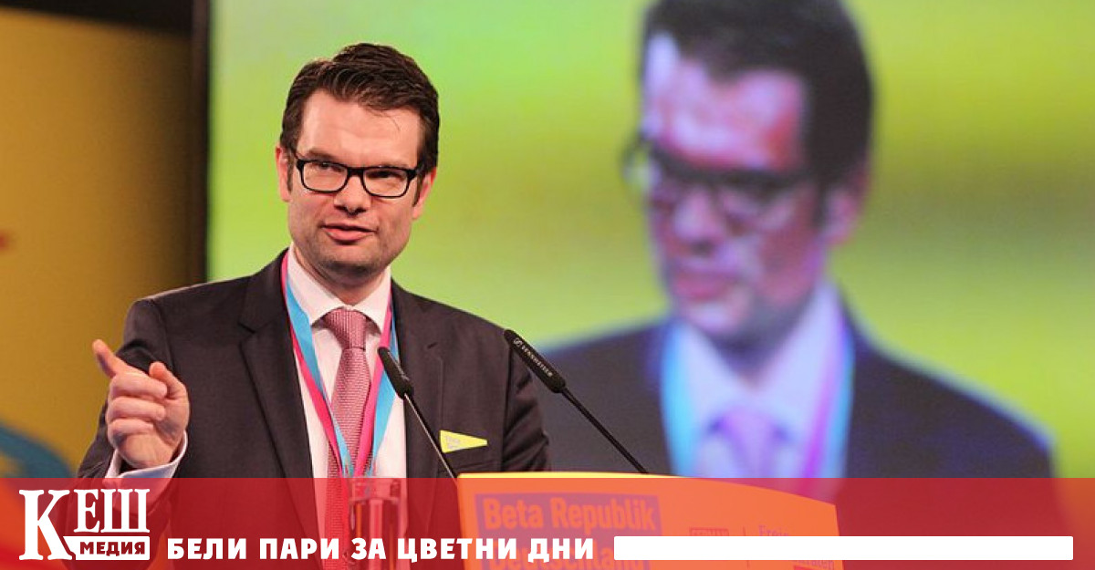 в случай на негово евентуално посещение в Германия цитира Die