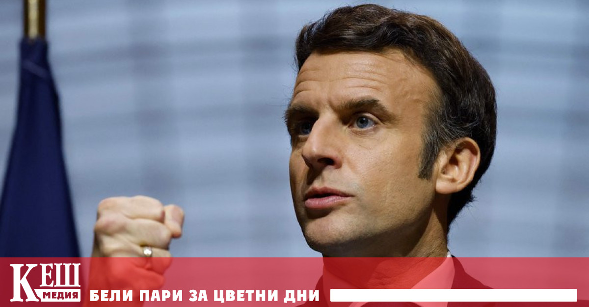 Демоните на Франция се завръщат и я дебнат коментира ВВС