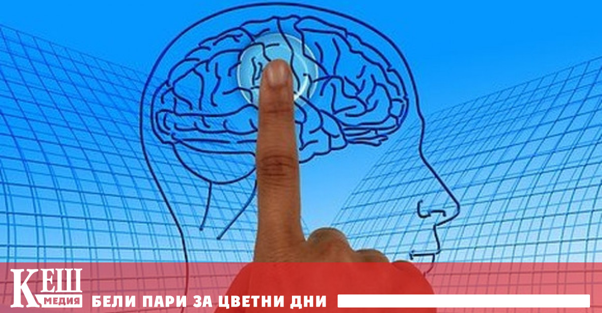 Оказа се че когнитивните функции намаляват много по късно отколкото се